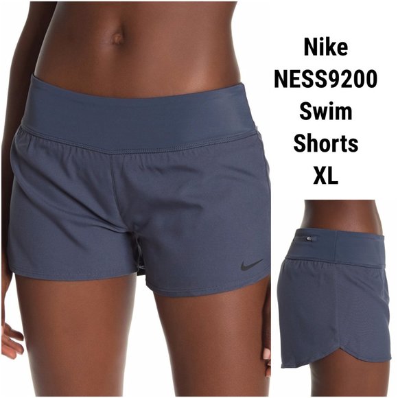 Nike Element Swim Shorts Boardshorts Xl 